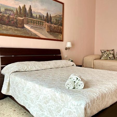 Casa Vacanze Le Fontane Tivoli Extérieur photo