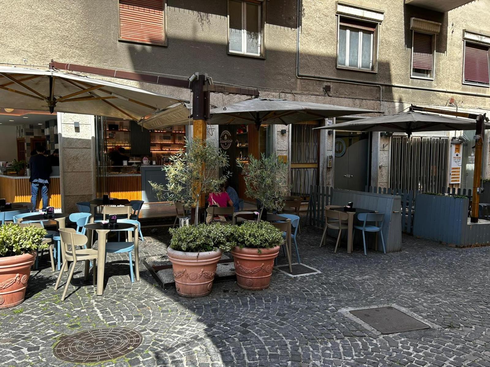 Casa Vacanze Le Fontane Tivoli Extérieur photo