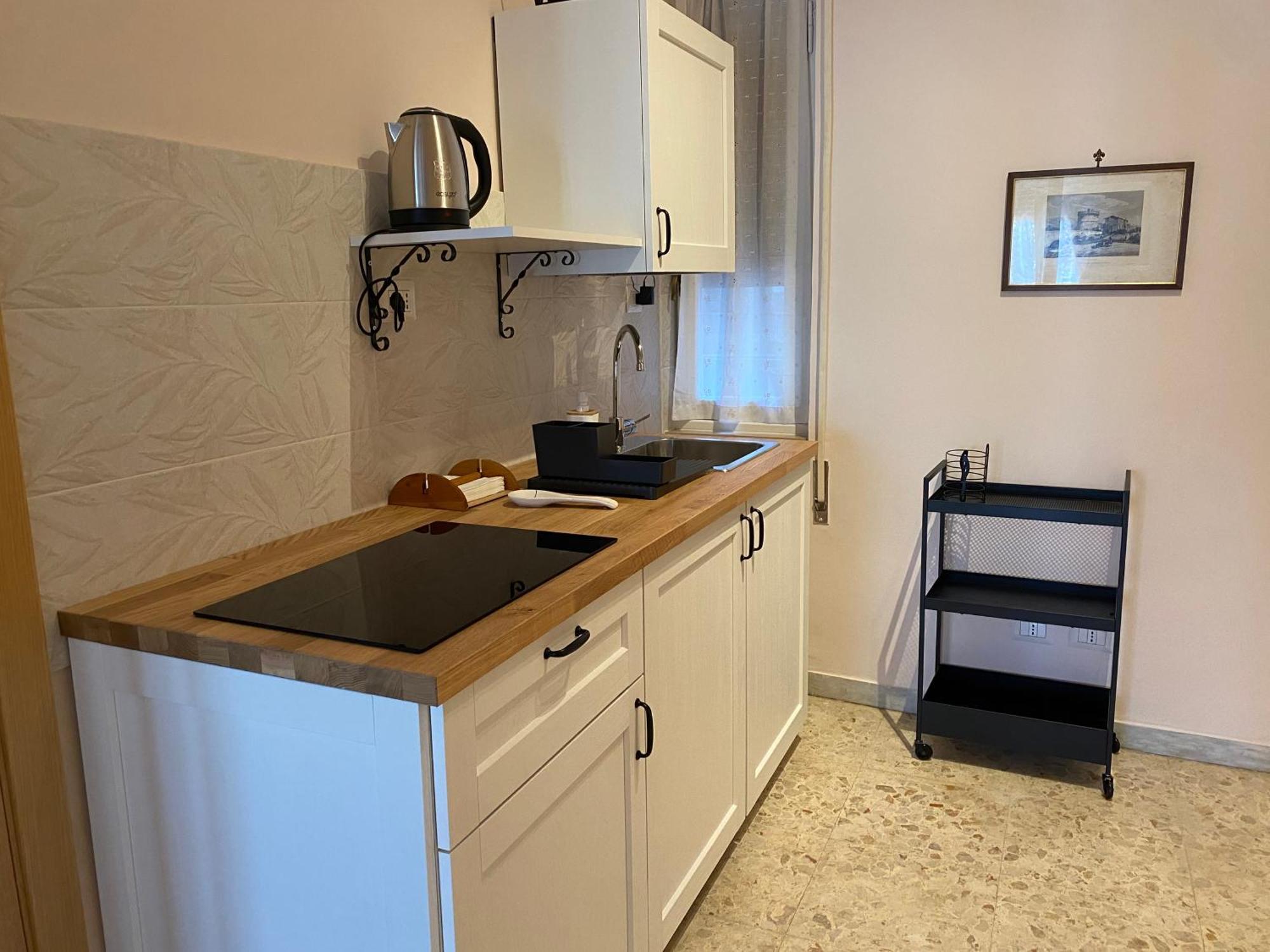 Casa Vacanze Le Fontane Tivoli Extérieur photo