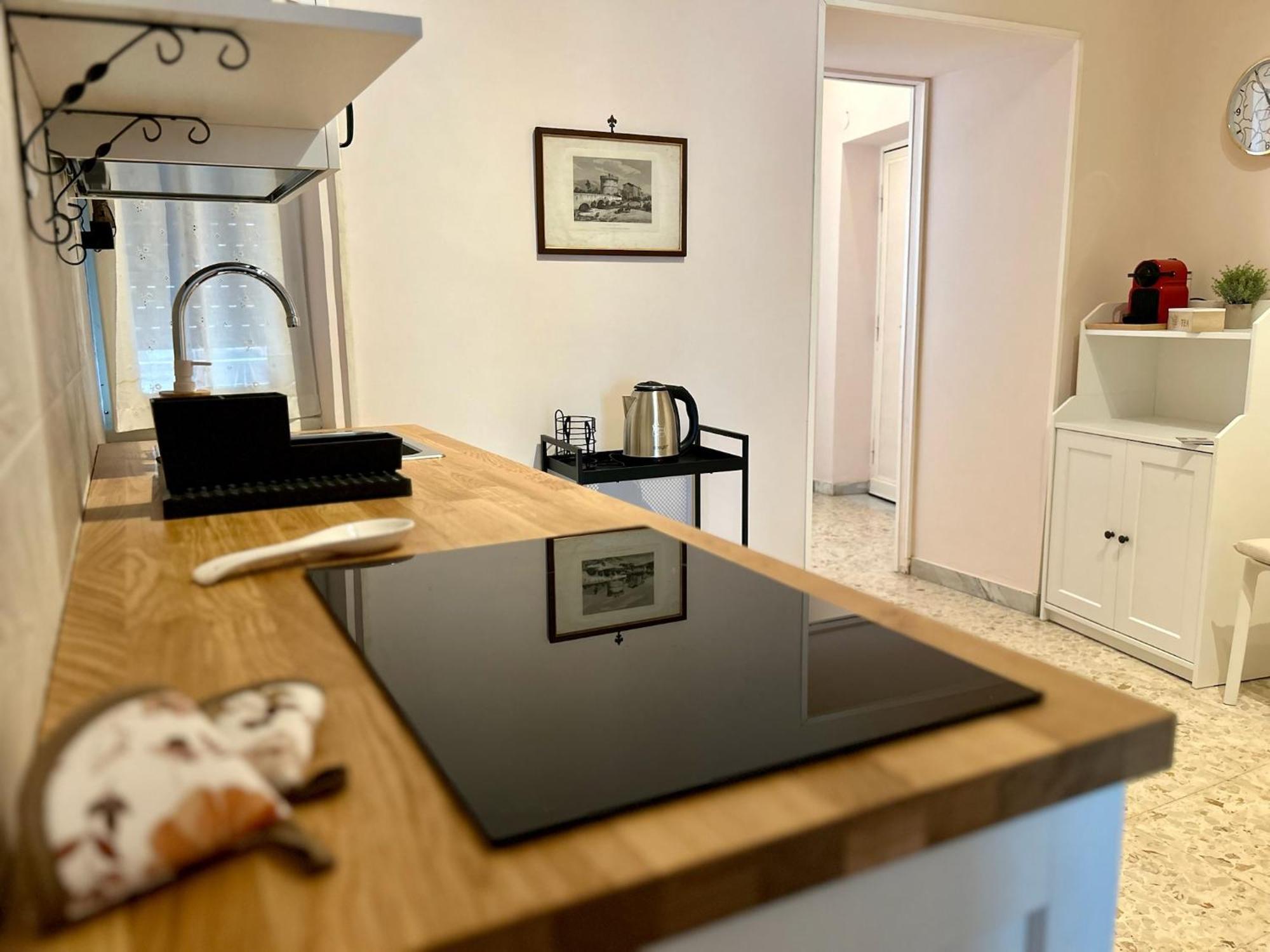 Casa Vacanze Le Fontane Tivoli Extérieur photo