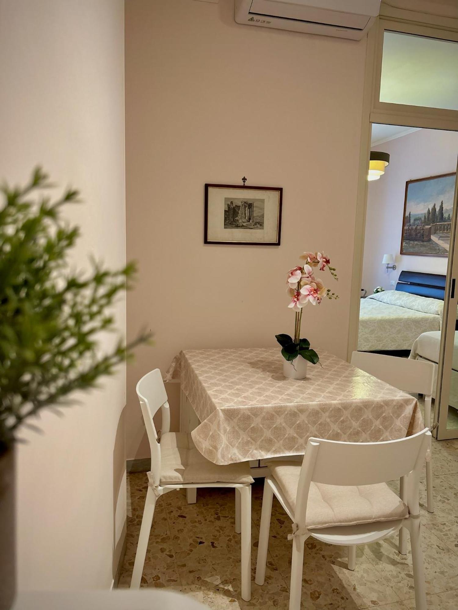 Casa Vacanze Le Fontane Tivoli Extérieur photo
