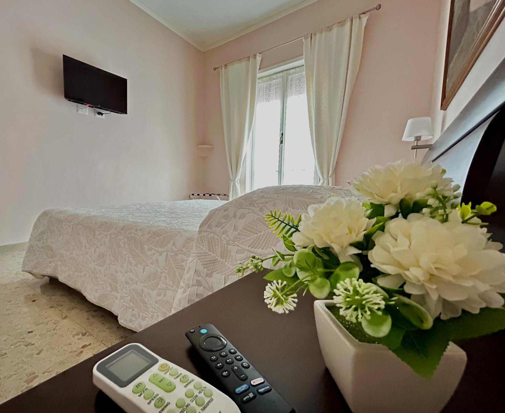 Casa Vacanze Le Fontane Tivoli Extérieur photo