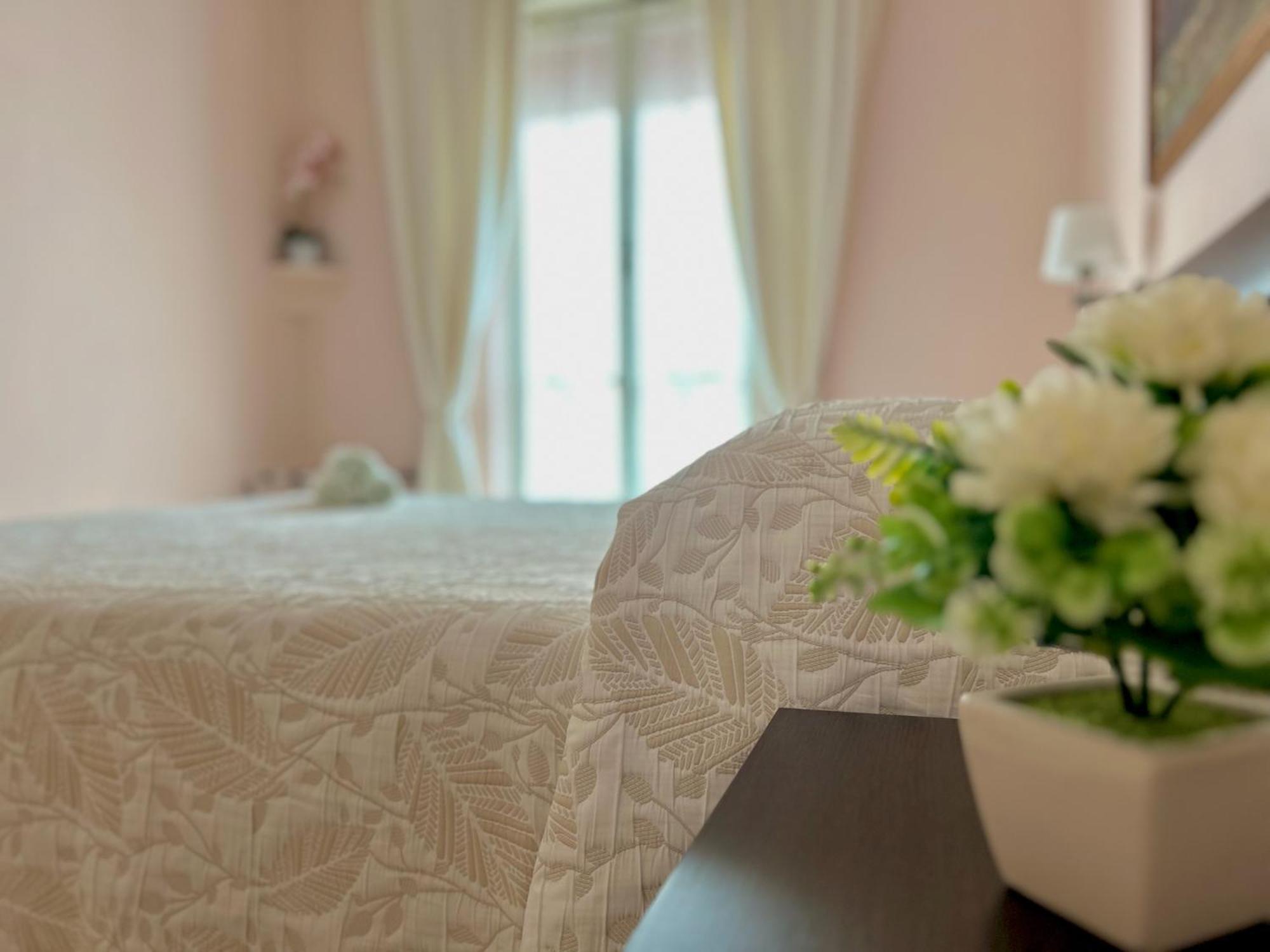 Casa Vacanze Le Fontane Tivoli Extérieur photo